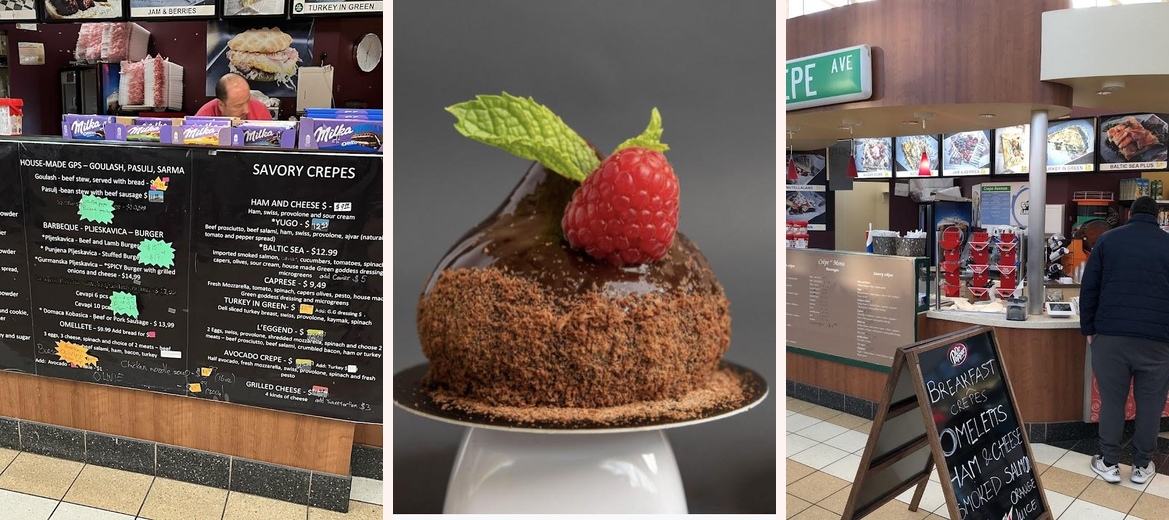 CREPE AVE Gallery Image 2