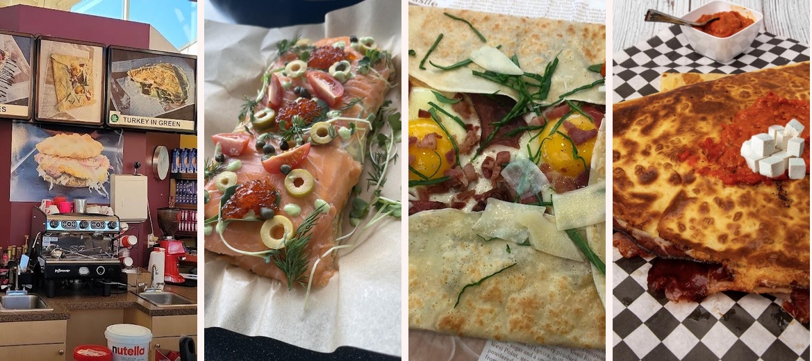 CREPE AVE Gallery Image 3