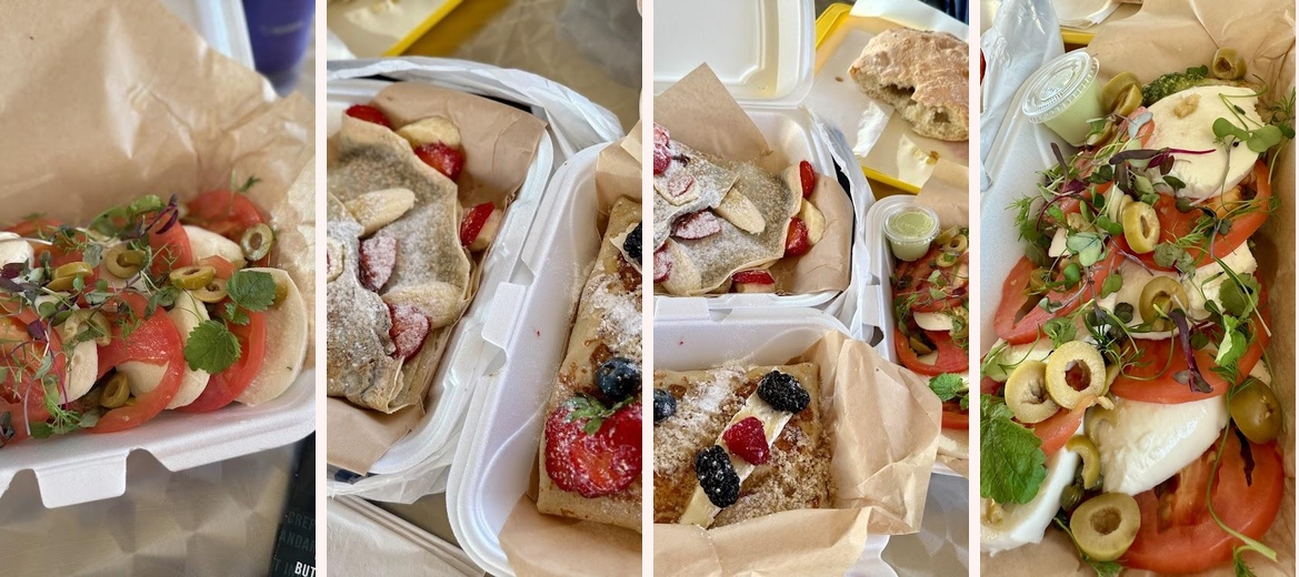 CREPE AVE Gallery Image 4