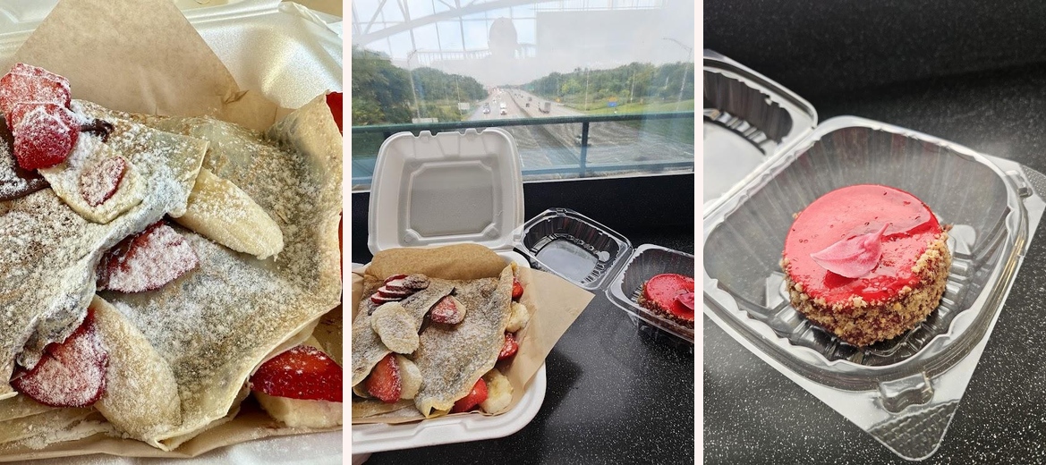 CREPE AVE Gallery Image 5